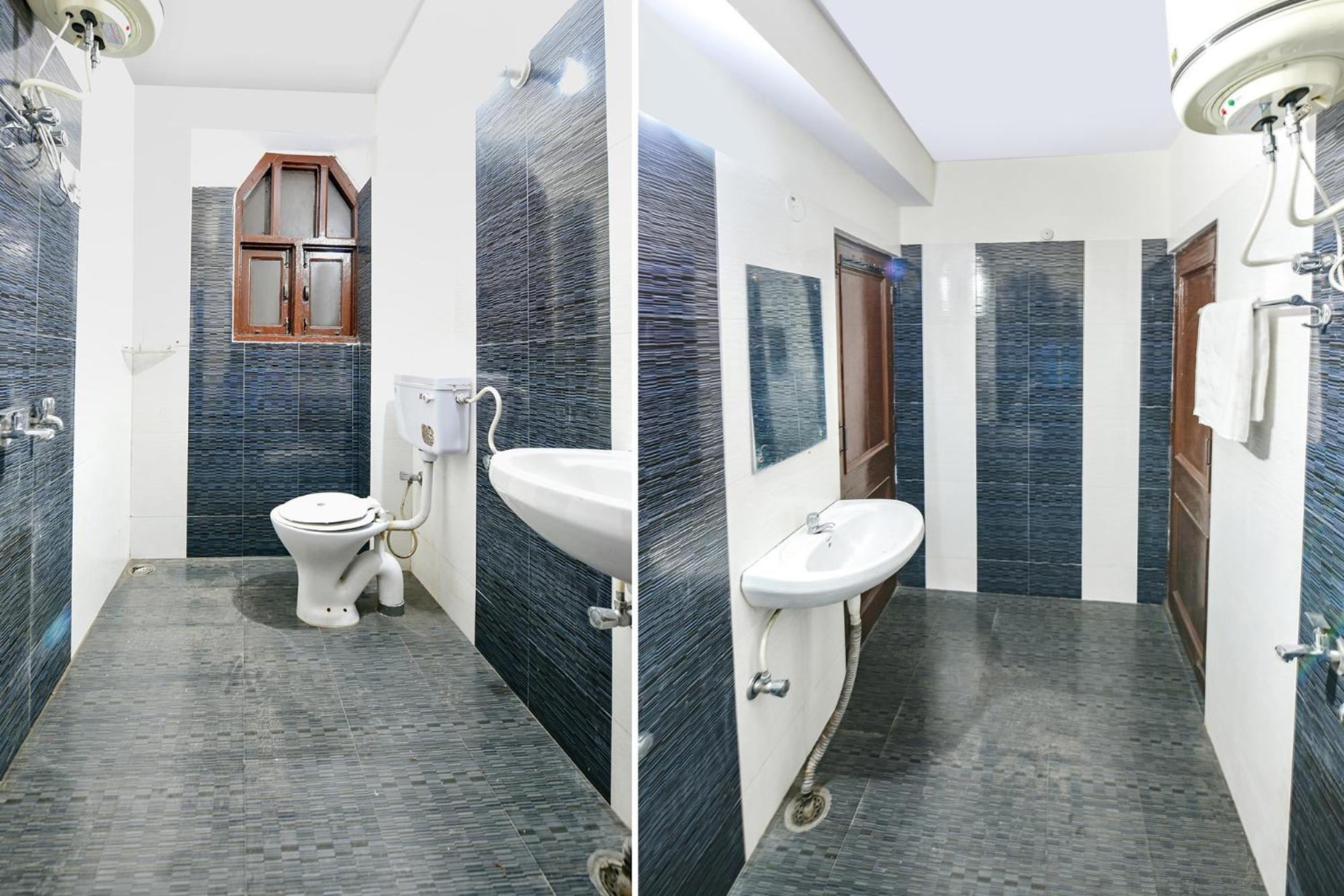 Fabhotel Ginger Grass شيملا المظهر الخارجي الصورة